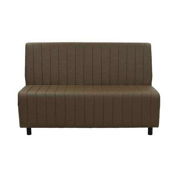 Sitzbank aus Samt oder Leder | Modell LUIGI