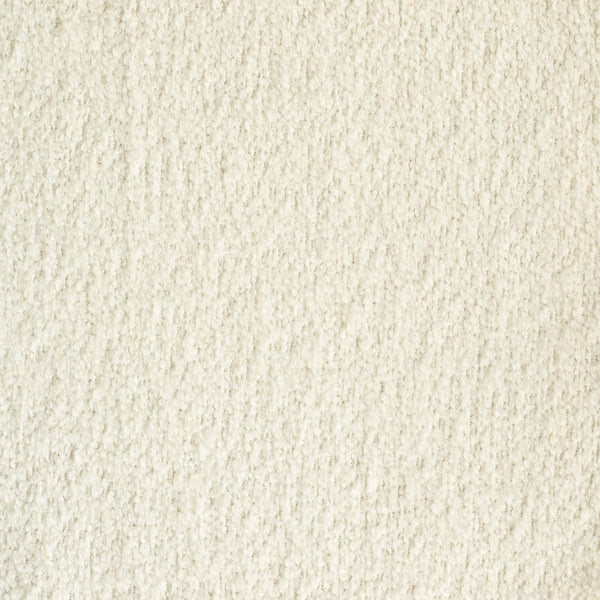 Stoffe boucle ivory