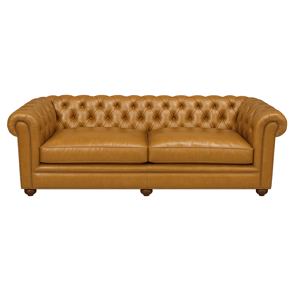Chesterfield Sofa | Modell GYMA