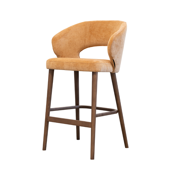 Moderner Barhocker | Modell CASIUS