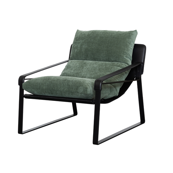 Moderner Sessel | Modell CLEMENTE