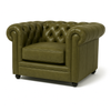 Chesterfield 1 Sizter Sofa | Modell GYMA F