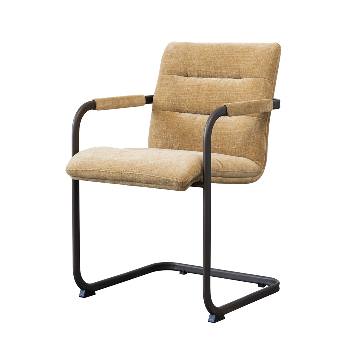 Stilvoller Bürostuhl | Modell FLOR