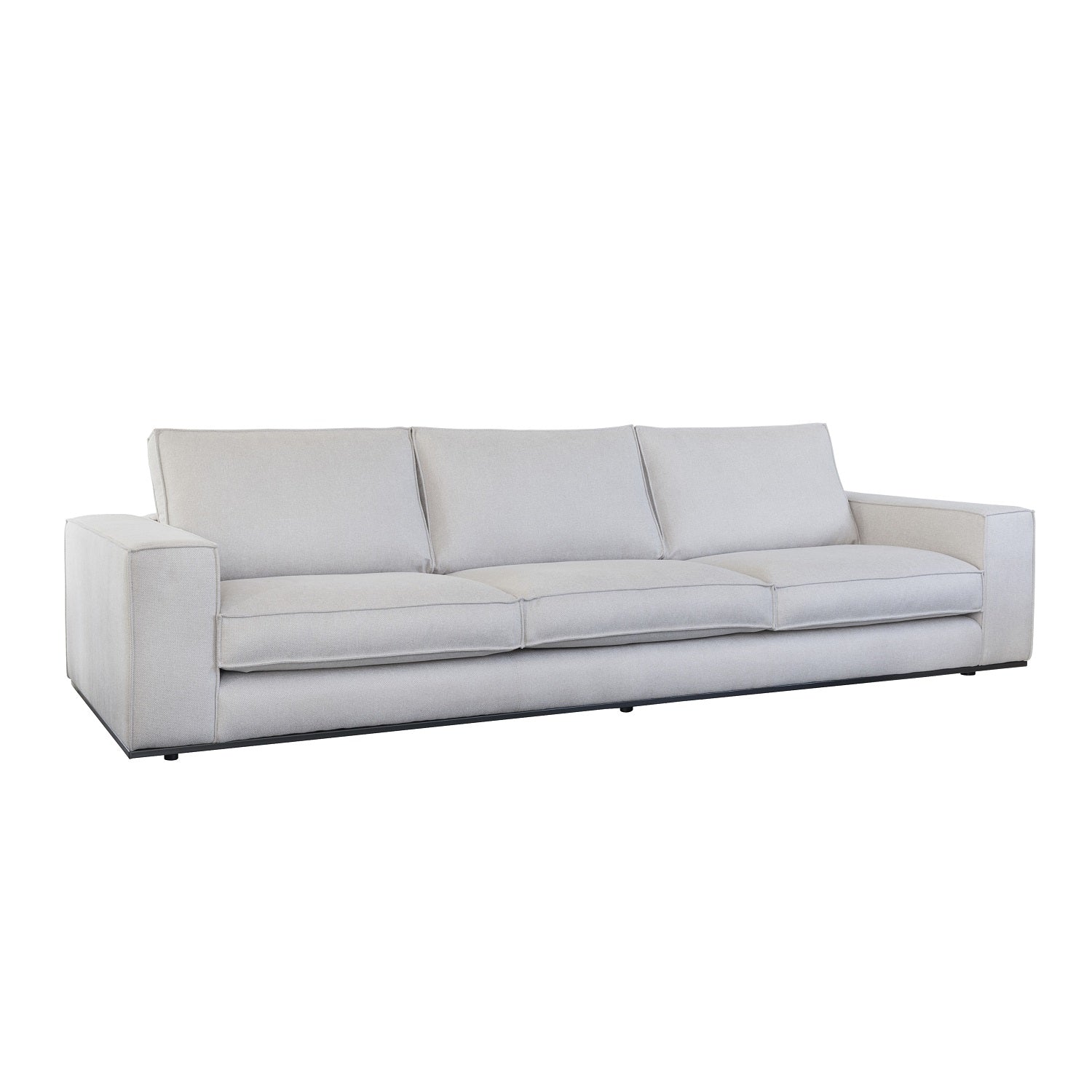 2er-Sofa aus Stoff | Modell SENI