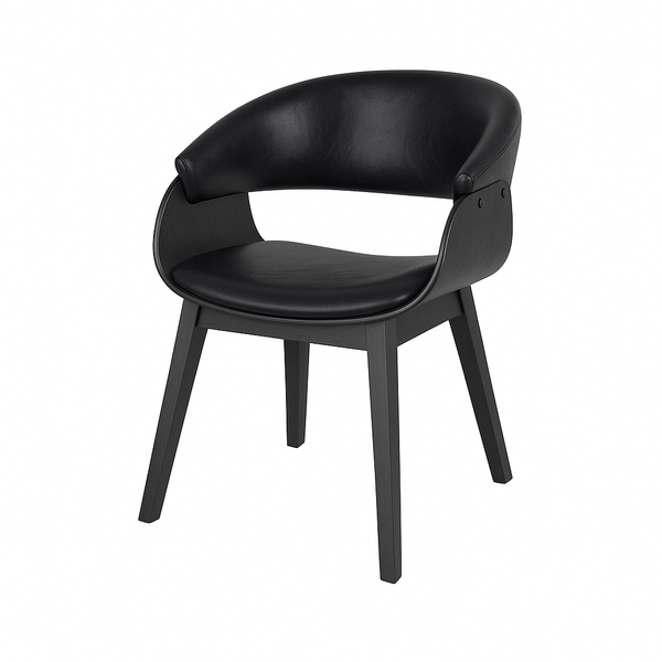 Moderner Esszimmerstuhl | Modell BRANDO