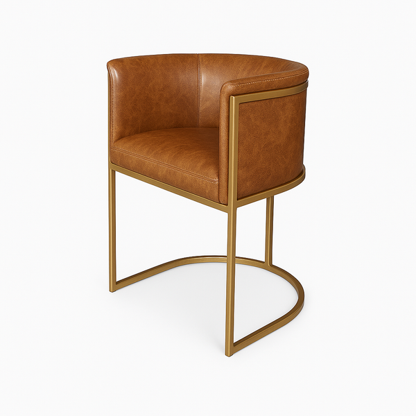 Moderner Esszimmerstuhl | Modell ENRI