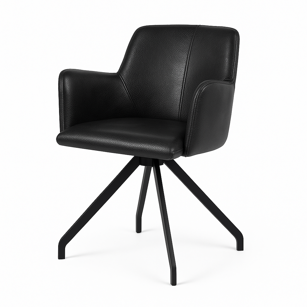 Moderner Esszimmerstuhl | Modell GIAN