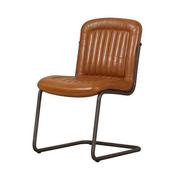 Moderner Esszimmerstuhl | Modell POV