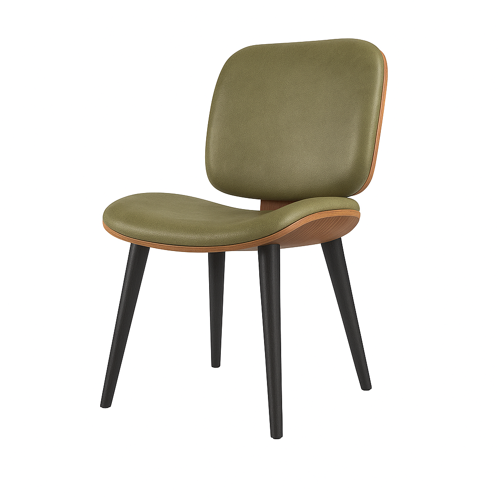 Moderner Esszimmerstuhl | Modell RAUL