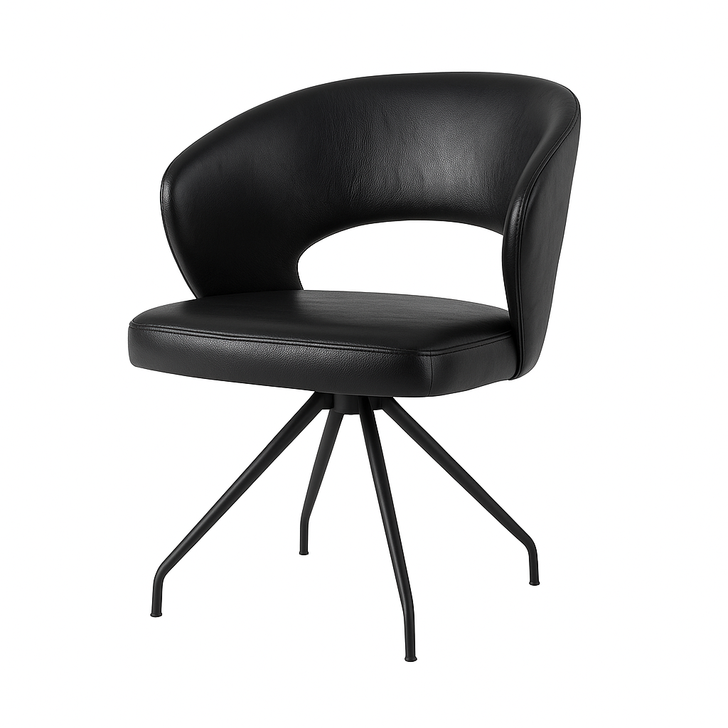 Moderner Stuhl | Modell ROSE