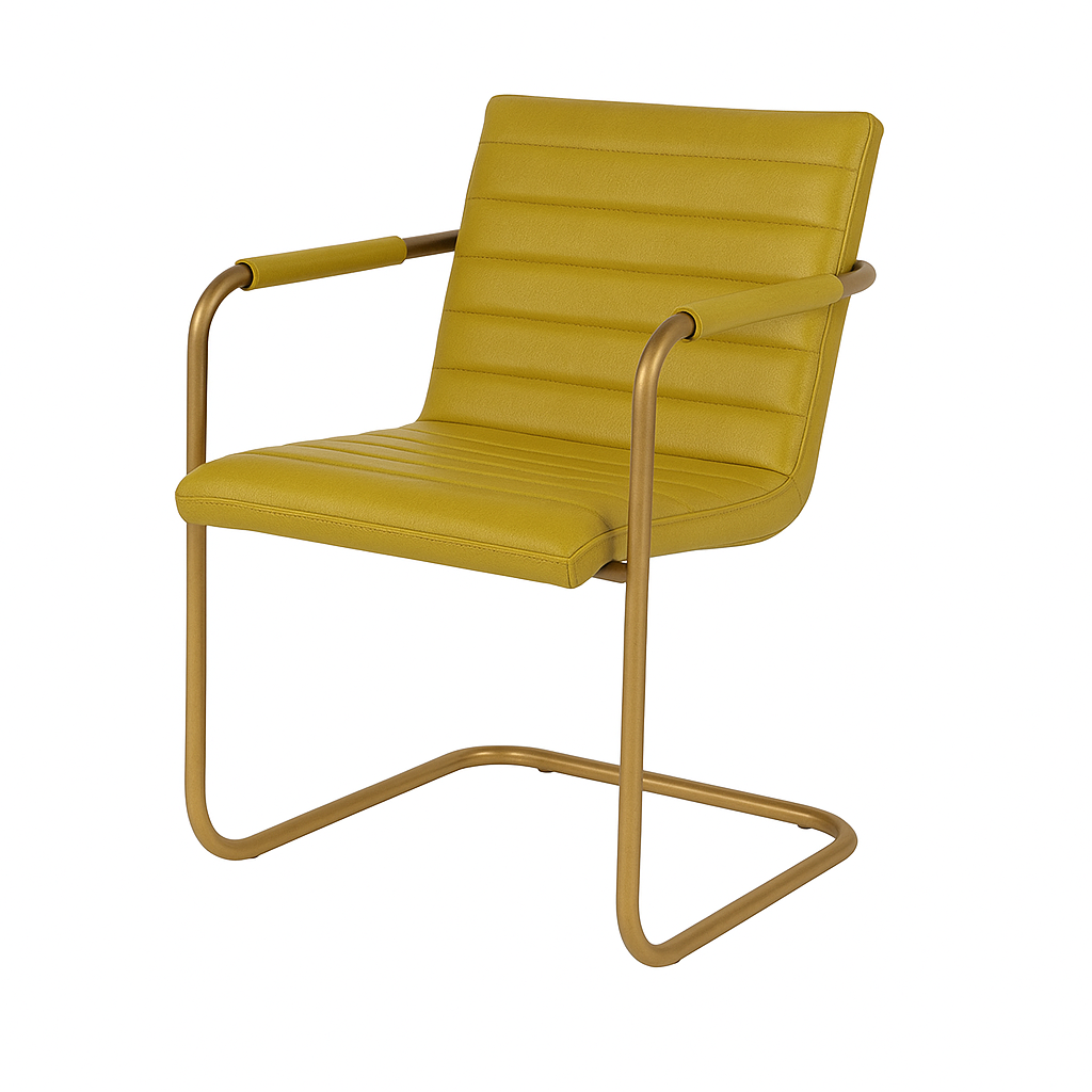 Moderner Bürostuhl | Modell ROTON